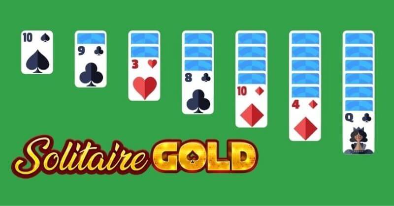 Solitaire Gold