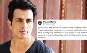 Sonu Sood Relationship Guru