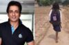 Sonu Sood Helping Specially Abled Girl Jamui