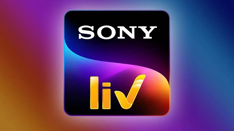 Sony LIV