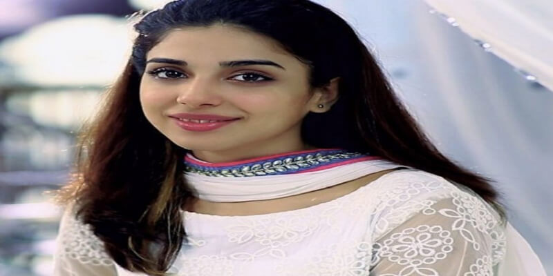 sexiest pakistani actresses