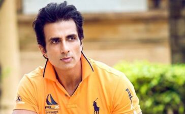 sonu sood helpline number