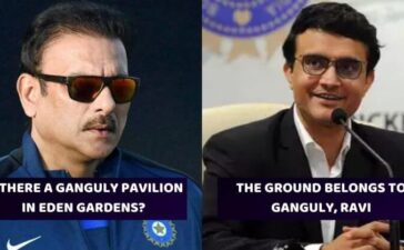 Sourav Ganguly King of Fearless Cricket