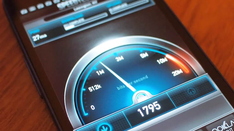 Speedtest has long been the go-to for measuring internet speed