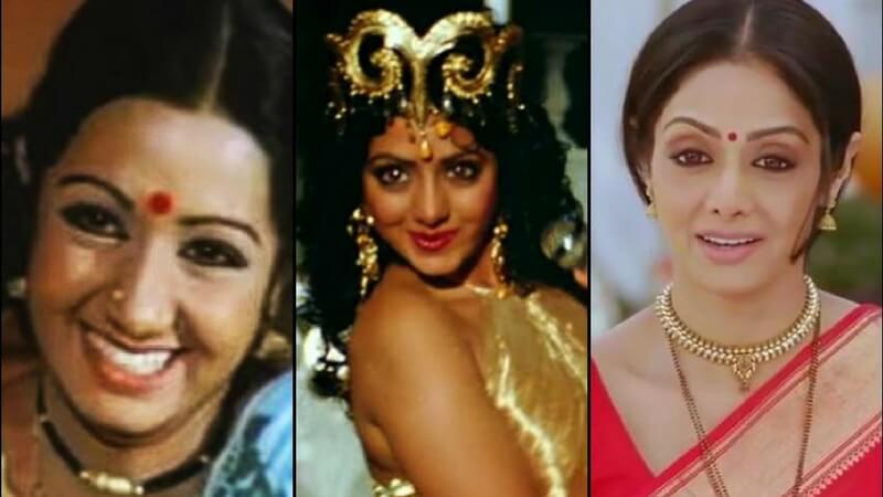 The Death of Sridevi shocked many.