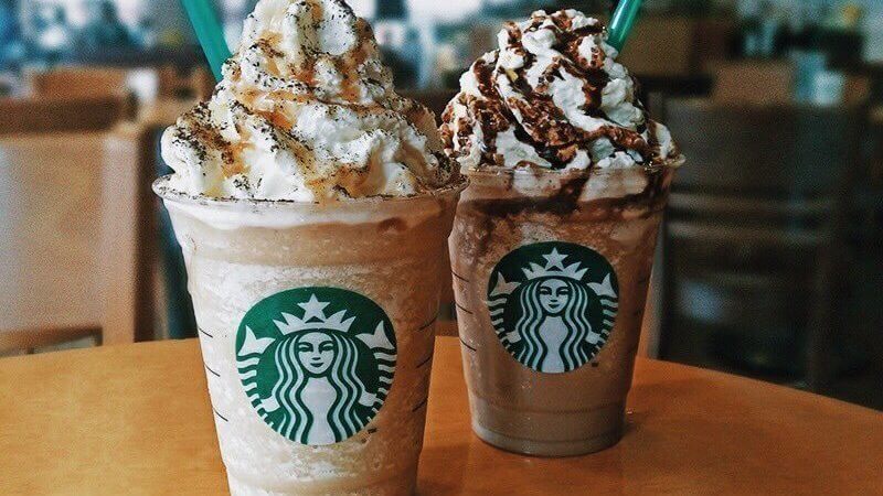 Starbucks Coffee