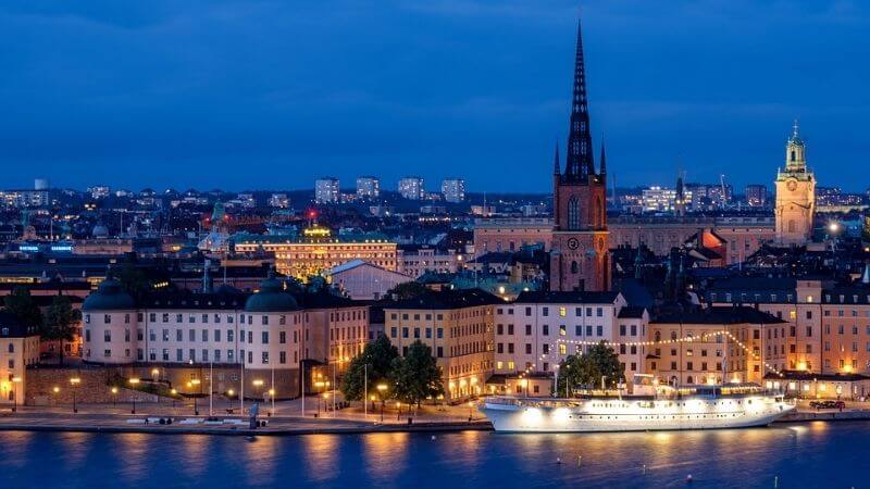 Stockholm, Sweden