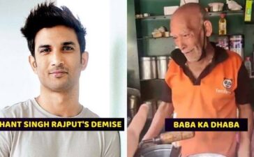 Stories That Made Headlines In The Year 2020