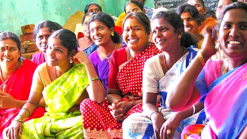 Stree Shakti Package For Women Entrepreneurs
