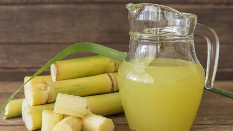 Sugarcane Juice