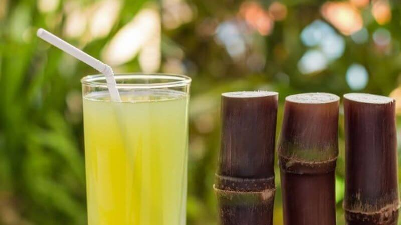 Sugarcane Juice