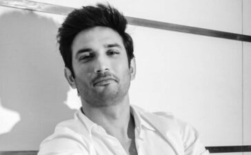 Sushant Singh Rajput suicide