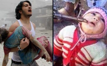 The devastating, bloody conflict in Syria has raged on for more than half a decade.