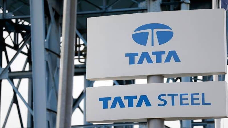 TATA STEEL