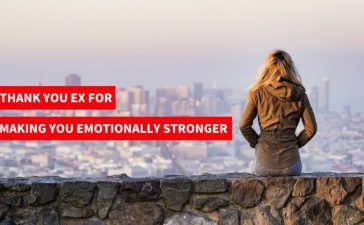 Thank ex lover