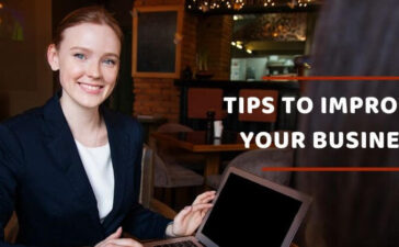 Improve Business