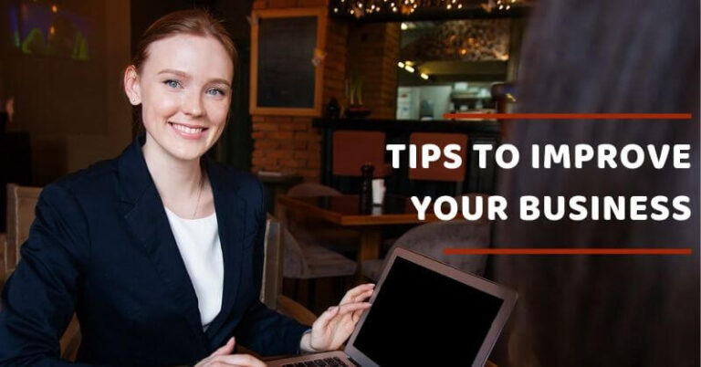 These Important And Useful Tips To Improve Your Business
