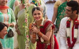 Tamil Wedding Rituals