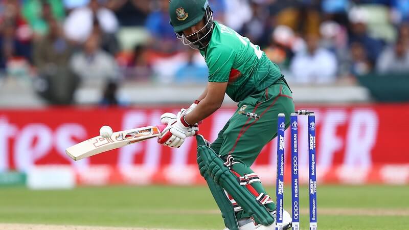 Match 40 India vs Bangladesh World Cup 2019