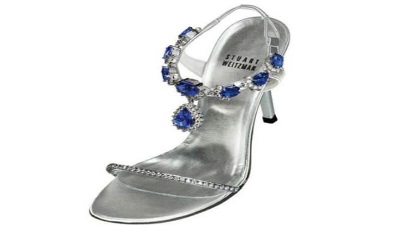 Most Expensive Shoes
