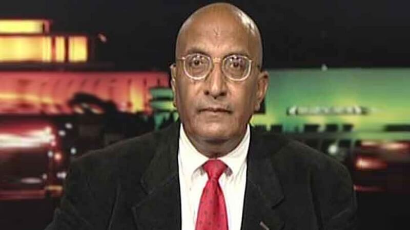 Nagma Support Pakistani Journalists