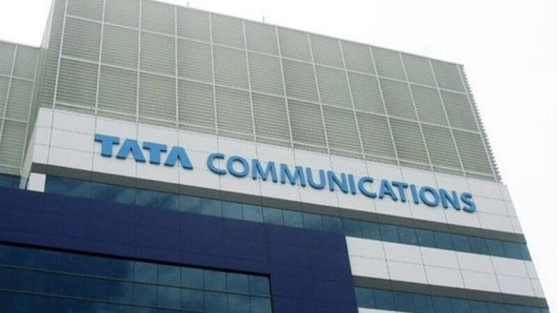 Tata Communications