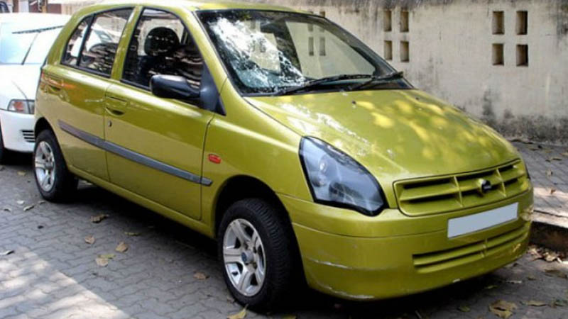 Tata Indica