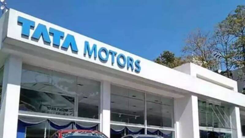 Tata Motors