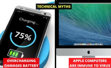 Technical Myths