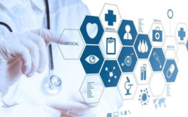 Technology In Healthcare Industry
