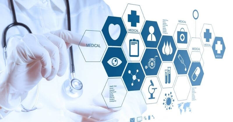 Technology In Healthcare Industry