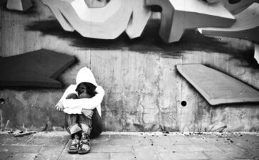 Teenage Period Poverty