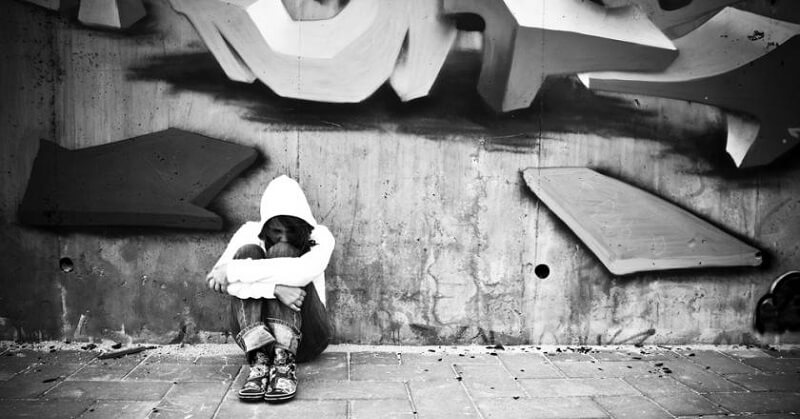 Teenage Period Poverty