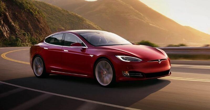 Tesla Cars In India Prices
