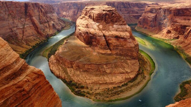 The Grand Canyon