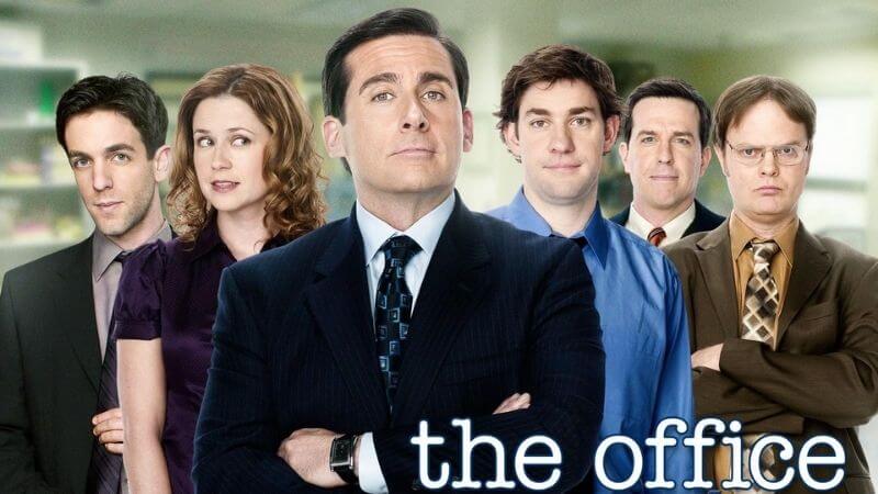 The Office US