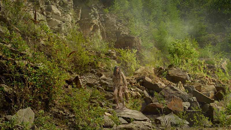 The Wild Boy of Aveyron is the stuff of legend