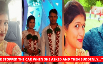 Anand Murdered By Wife And Lover