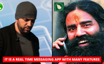 Kimbho Patanjali App