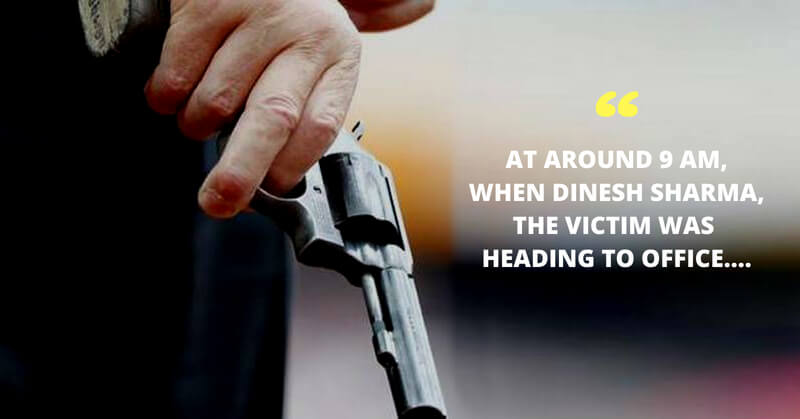 Mitsubishi HR Shot By Employee