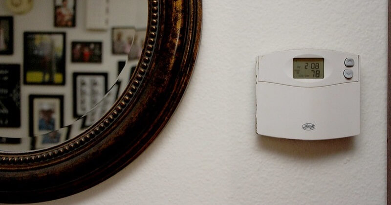 Thermostat Malfunctioning