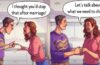 Things Couples Should Discuss Before Getting Married