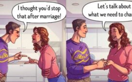 Things Couples Should Discuss Before Getting Married