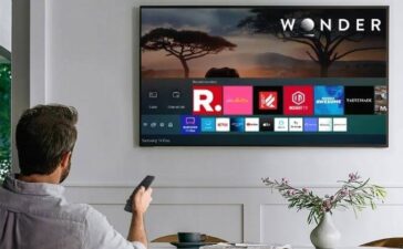 TV Television Buying Guide