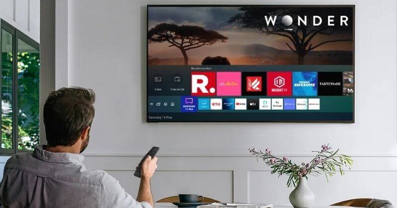 TV Television Buying Guide