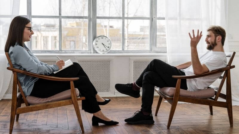 Time Management Improve Mental Health