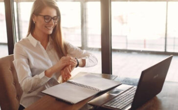 Time Management Mental Health