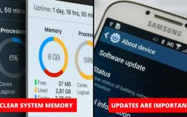 How to Speed your Android Phone