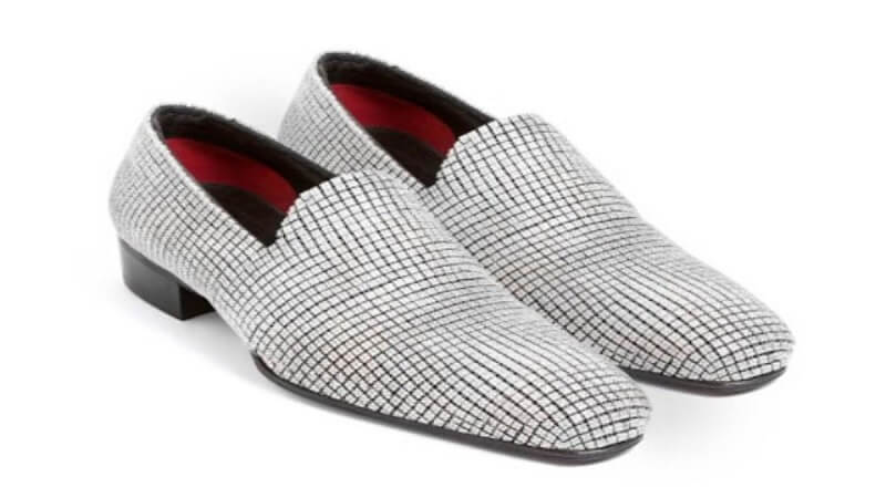 Most Expensive Shoes