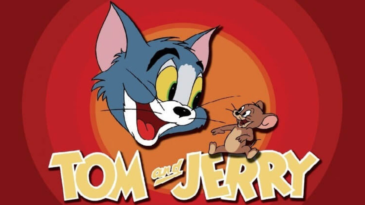 These Are 15 Lesser Known Facts About Tom And Jerry Cartoon Series